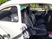 1972 Volkswagen Beetle for sale in Michigan (ID-95982)
