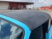 1972 Volkswagen Beetle for sale in Michigan (ID-97846)