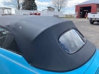 1972 Volkswagen Beetle for sale in Michigan (ID-97846)