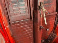 1972 Volkswagen Beetle for sale in Michigan (ID-106942)
