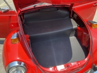1972 Volkswagen Beetle for sale in Michigan (ID-106942)