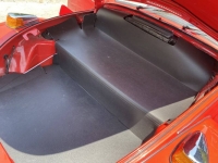 1972 Volkswagen Beetle for sale in Michigan (ID-106942)