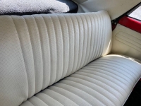 1972 Volkswagen Beetle for sale in Michigan (ID-106942)