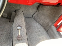 1972 Volkswagen Beetle for sale in Michigan (ID-106942)
