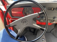1972 Volkswagen Beetle for sale in Michigan (ID-106942)