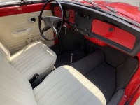 1972 Volkswagen Beetle for sale in Michigan (ID-106942)