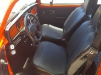 1972 Volkswagen Beetle for sale in Michigan (ID-110297)
