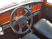 1972 Volkswagen Beetle for sale in Michigan (ID-110297)