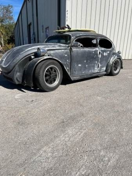 1972 Volkswagen Beetle for sale in Michigan (ID-112988) 1972 Volkswagen Beetle for sale in Michigan (ID-112988)