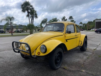 1972 Volkswagen Beetle for sale
