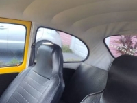 1972 Volkswagen Beetle for sale in Michigan (ID-116254)