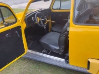 1972 Volkswagen Beetle for sale in Michigan (ID-116254)