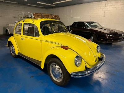 1972 Volkswagen Beetle for sale