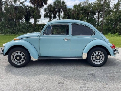1972 Volkswagen Beetle for sale