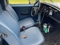 1972 Volkswagen Beetle for sale in Michigan (ID-121783)