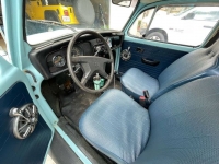 1972 Volkswagen Beetle for sale in Michigan (ID-121783)