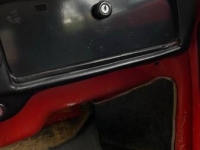 1972 Volkswagen Beetle for sale in Michigan (ID-122944)