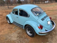 1972 Volkswagen Beetle for sale in Michigan (ID-123960)