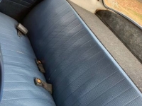 1972 Volkswagen Beetle for sale in Michigan (ID-123960)