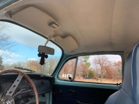 1972 Volkswagen Beetle for sale in Michigan (ID-123960)