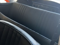 1972 Volkswagen Beetle for sale in Michigan (ID-125001)