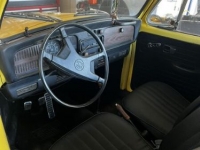 1972 Volkswagen Beetle for sale in Michigan (ID-125001)