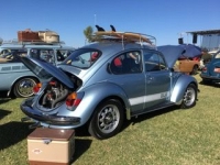 1972 Volkswagen Beetle for sale in Michigan (ID-126108)