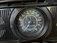 1972 Volkswagen Beetle for sale in Michigan (ID-126108)