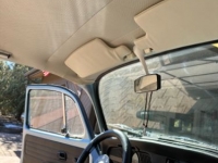 1972 Volkswagen Beetle for sale in Michigan (ID-126108)