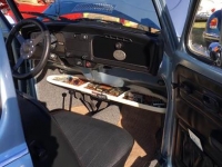 1972 Volkswagen Beetle for sale in Michigan (ID-126108)