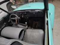 1972 Volkswagen Beetle for sale in Michigan (ID-128103)