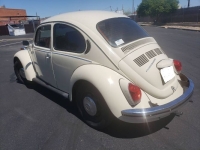 1972 Volkswagen Beetle for sale in Michigan (ID-128183)