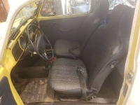 1972 Volkswagen Beetle for sale in Michigan (ID-128183)