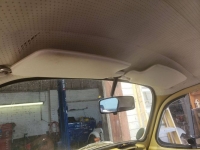 1972 Volkswagen Beetle for sale in Michigan (ID-128183)