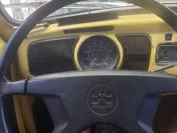 1972 Volkswagen Beetle for sale in Michigan (ID-128183)