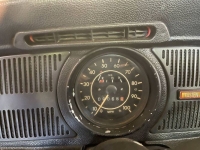 1972 Volkswagen Beetle for sale in Michigan (ID-131244)