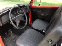 1972 Volkswagen Beetle for sale in Michigan (ID-131244)