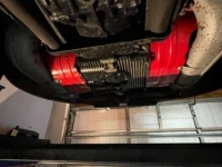 1972 Volkswagen Beetle for sale in Michigan (ID-131244)