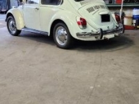 1972 Volkswagen Beetle for sale in Michigan (ID-133795)