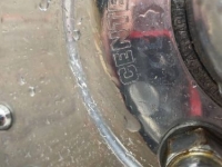 1972 Volkswagen Beetle for sale in Michigan (ID-136958)