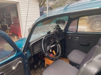 1972 Volkswagen Beetle for sale in Michigan (ID-136958)