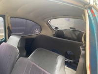 1972 Volkswagen Beetle for sale in Michigan (ID-136958)