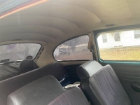 1972 Volkswagen Beetle for sale in Michigan (ID-136958)