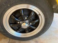 1972 Volkswagen Beetle for sale in Michigan (ID-142157)