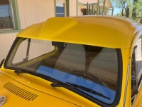1972 Volkswagen Beetle for sale in Michigan (ID-142157)