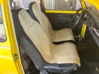 1972 Volkswagen Beetle for sale in Michigan (ID-142157)
