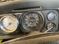 1972 Volkswagen Beetle for sale in Michigan (ID-142157)