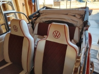 1972 Volkswagen Beetle for sale in Michigan (ID-145698)