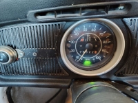 1972 Volkswagen Beetle for sale in Michigan (ID-145698)