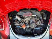 1972 Volkswagen Beetle for sale in Michigan (ID-145698)